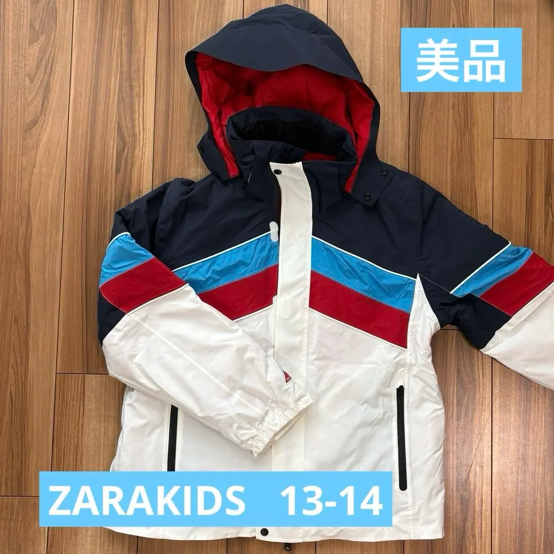 2026年最新】ZARA KIDS スキーの人気アイテム - メルカリ