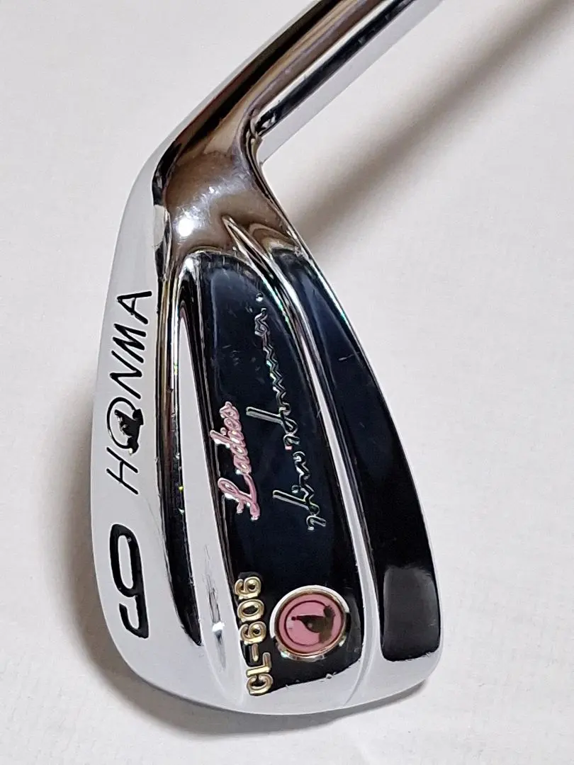 2026年最新】honma cl-606の人気アイテム - メルカリ