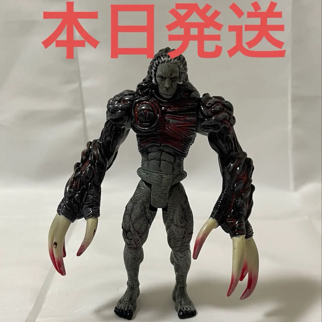 2026年最新】タイラント フィギュア バイオハザードの人気アイテム