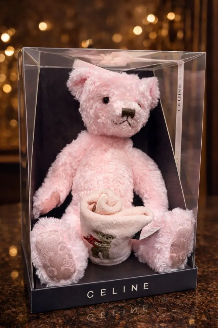 2026年最新】セリーヌ テディベアの人気アイテム - メルカリ