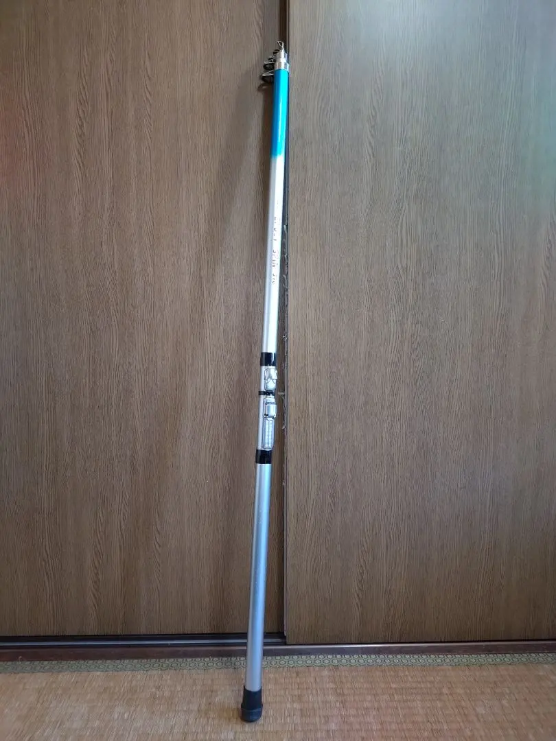 2026年最新】投げ竿 390の人気アイテム - メルカリ