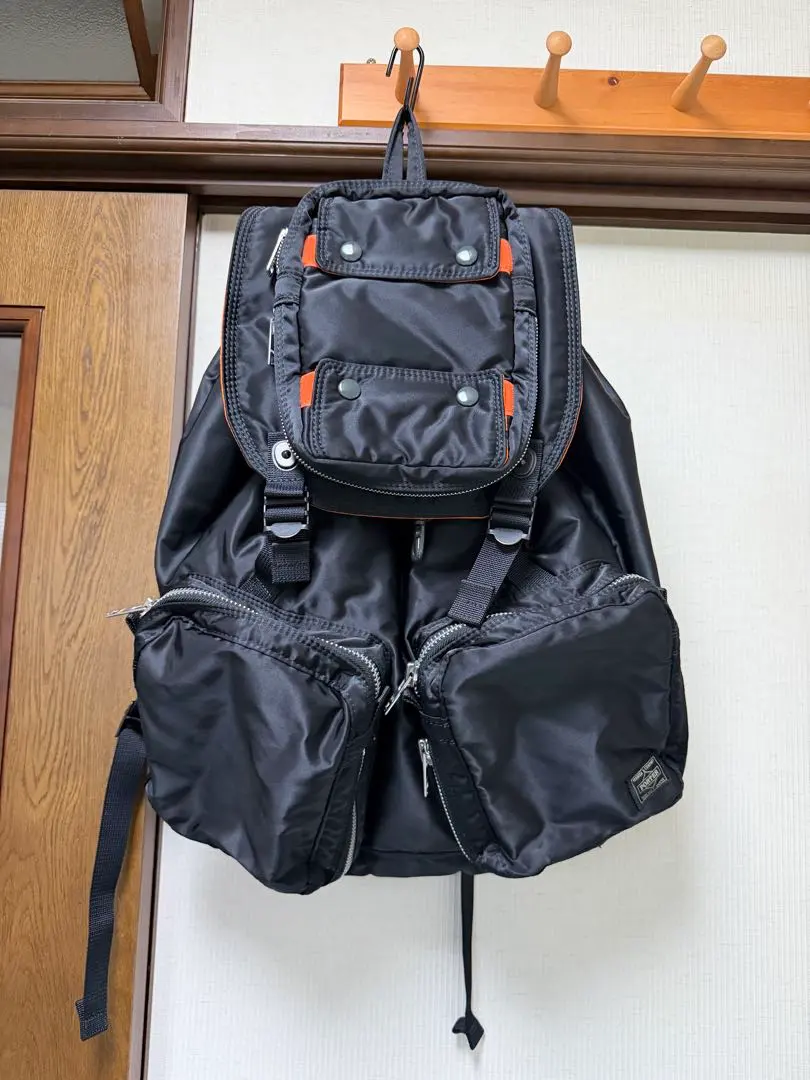 2026年最新】ポーター タンカー カメラバッグlの人気アイテム - メルカリ