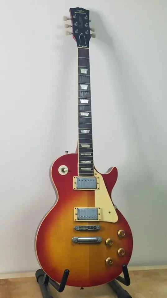 2026年最新】fernandes 石ロゴ ベースの人気アイテム - メルカリ