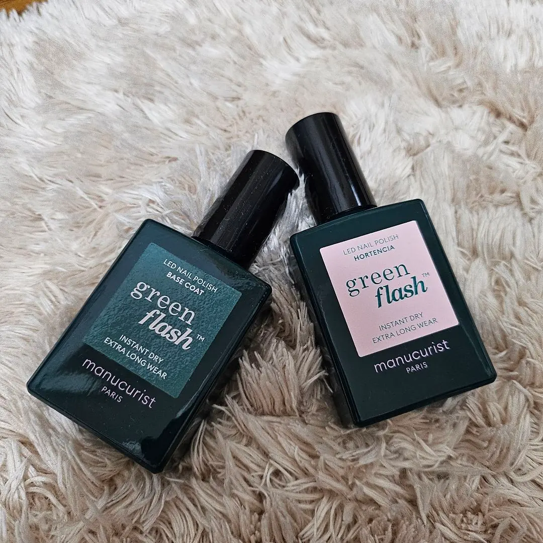 2026年最新】マニキュリスト グリーンフラッシュの人気アイテム - メルカリ