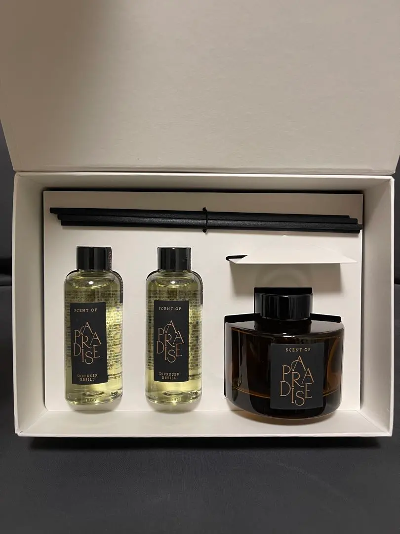 2026年最新】パラダイスシティ ディフューザーの人気アイテム - メルカリ