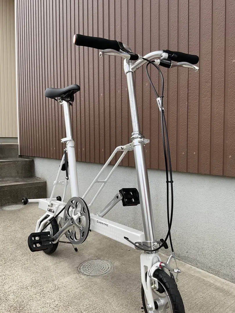 2026年最新】キャリーミー自転車の人気アイテム - メルカリ