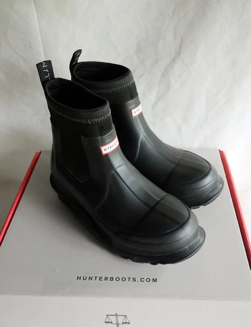 2026年最新】ステラハンターブーツの人気アイテム - メルカリ