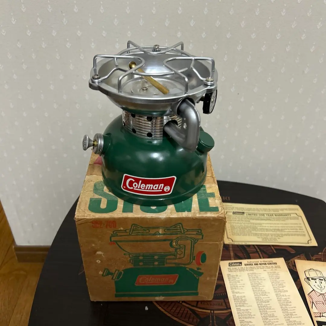 2026年最新】コールマン 1976の人気アイテム - メルカリ