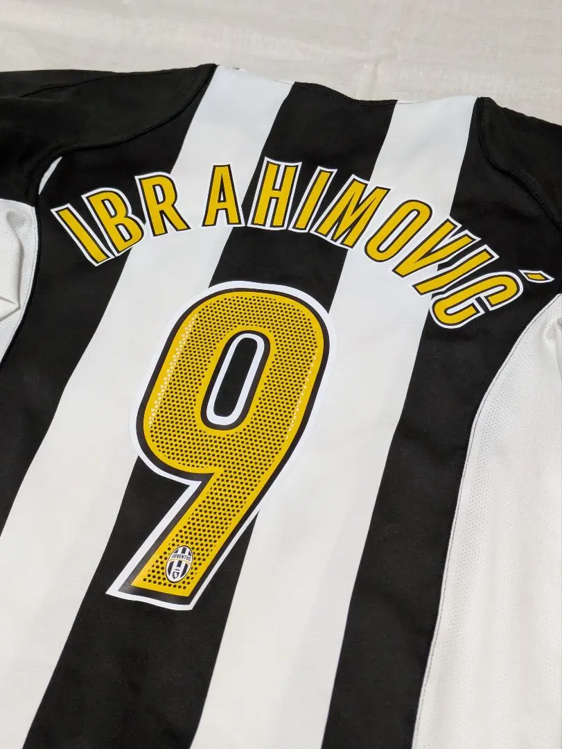 2026年最新】ユベントス ナイキ 05の人気アイテム - メルカリ