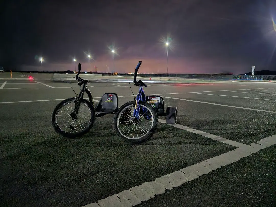 2026年最新】トライク ドリフトの人気アイテム - メルカリ