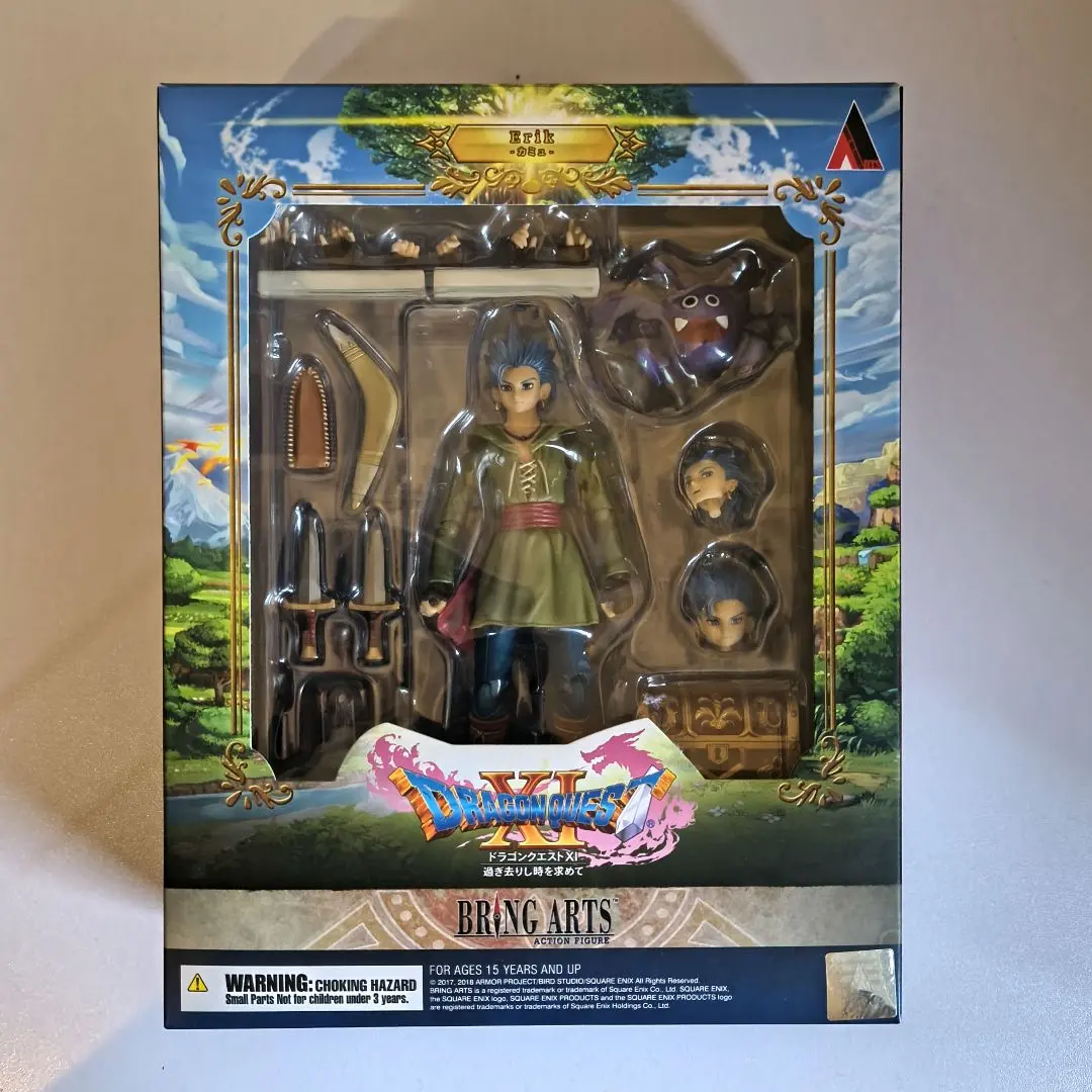 2026年最新】ドラクエ11 フィギュアの人気アイテム - メルカリ