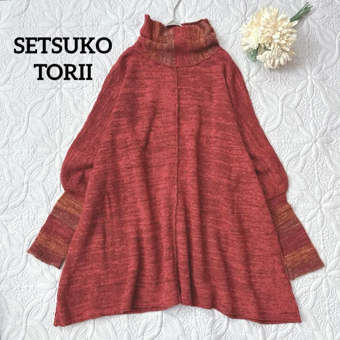 2026年最新】setsuko toriiの人気アイテム - メルカリ