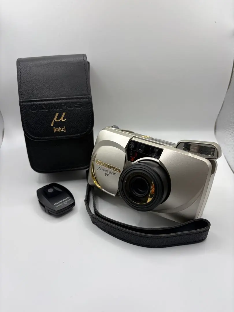 2026年最新】オリンパス35rcの人気アイテム - メルカリ