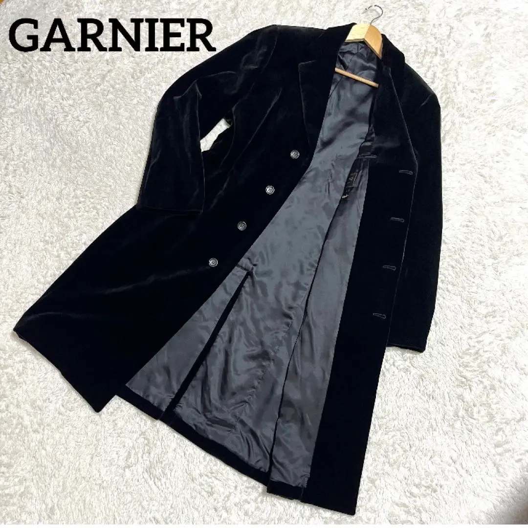 2026年最新】GARNIER チェスターコートの人気アイテム - メルカリ