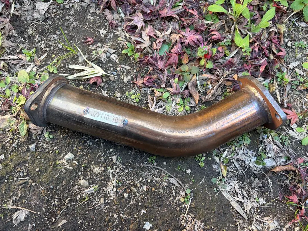 2026年最新】JZX110 触媒の人気アイテム - メルカリ