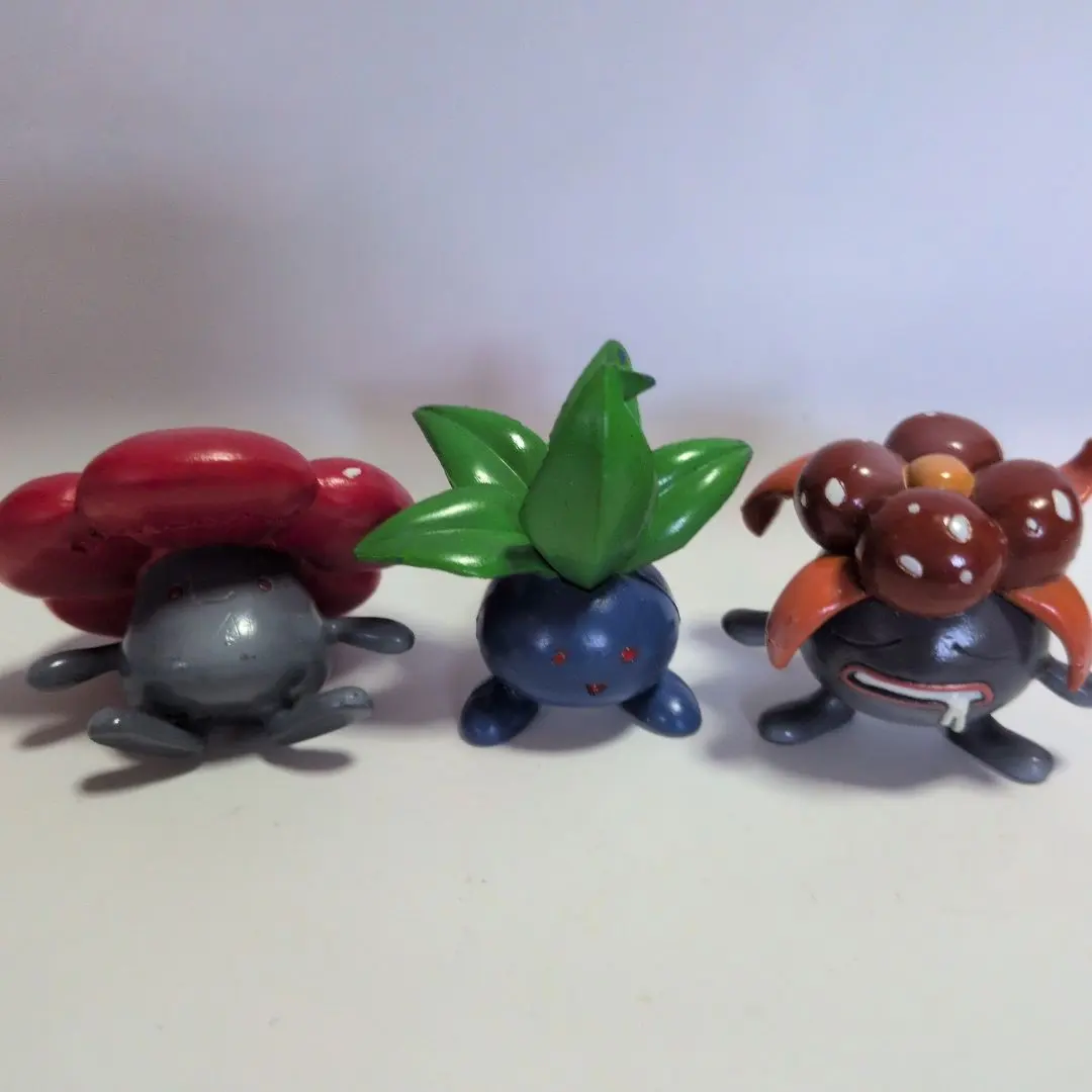 2026年最新】モンコレ ナゾノクサの人気アイテム - メルカリ