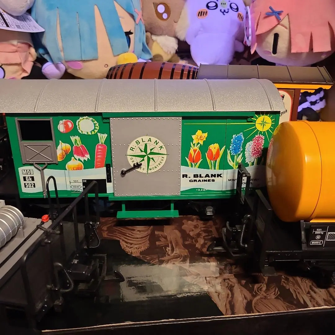 2026年最新】LGB レーマンの人気アイテム - メルカリ