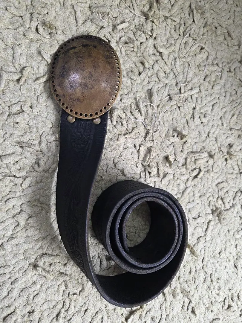 2026年最新】IF SIX WAS NINE ベルトの人気アイテム - メルカリ