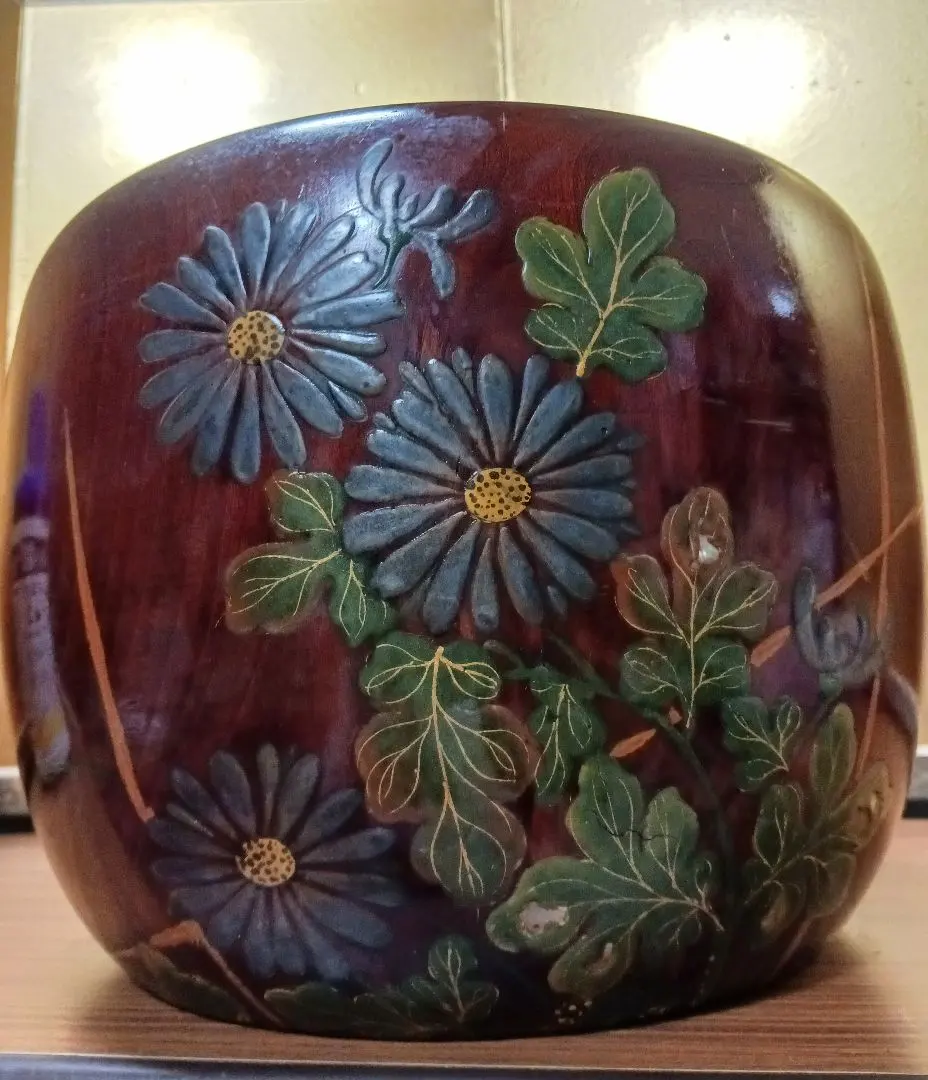 2026年最新】螺鈿 火鉢の人気アイテム - メルカリ