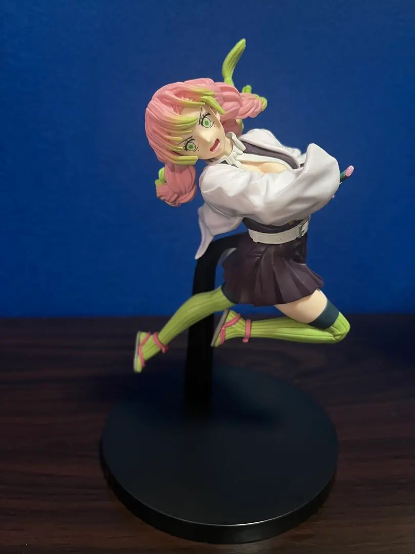 2026年最新】鬼滅の刃 甘露寺蜜璃 1/8スケールフィギュアの人気