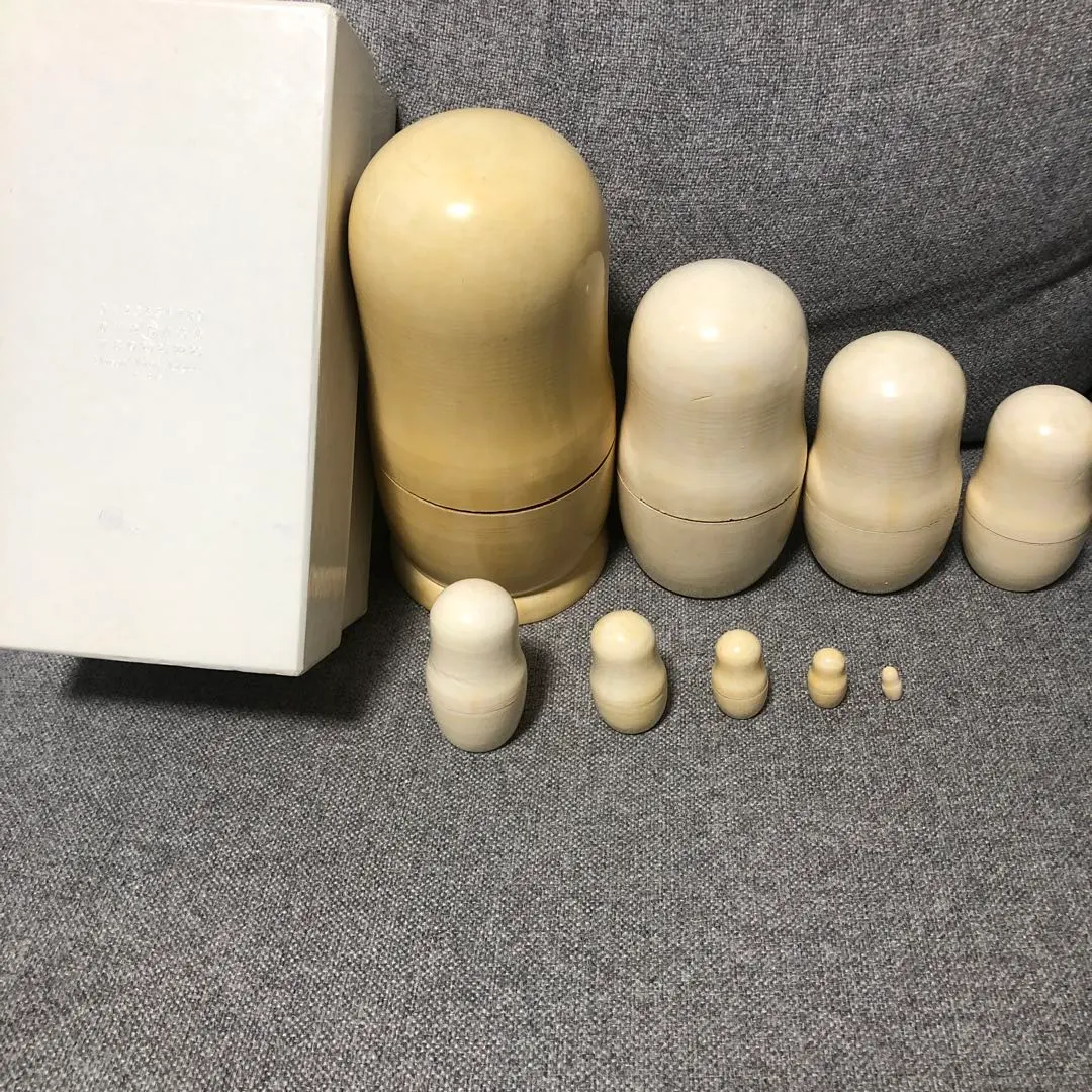 2026年最新】マトリョーシカ マルタンマルジェラの人気アイテム - メルカリ