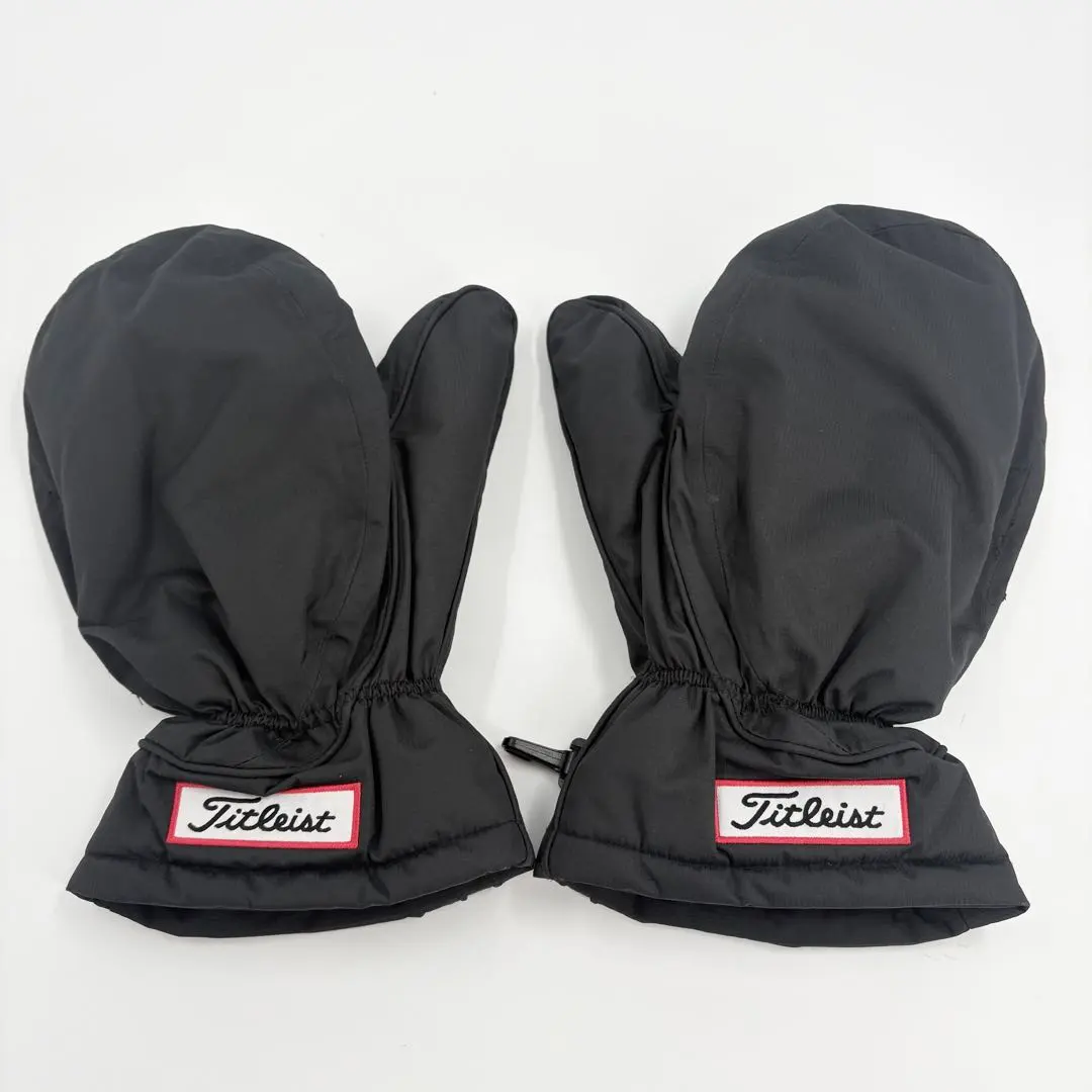 2026年最新】ゴルフ ミトン タイトリストの人気アイテム - メルカリ