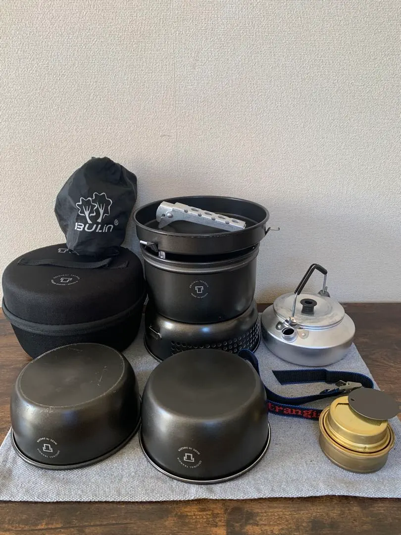 2026年最新】トランギア ストームクッカー ガスバーナーの人気アイテム