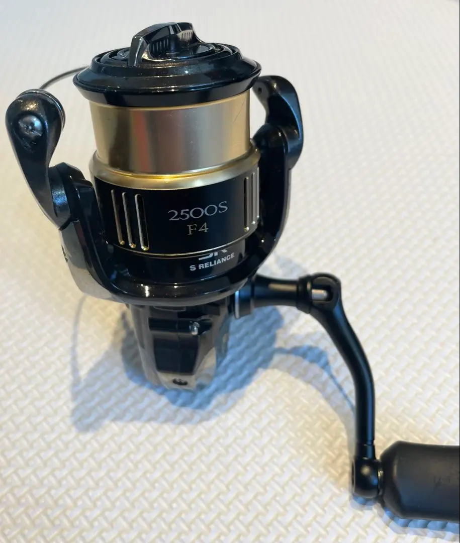 2026年最新】コンプレックス CI4 2500F4の人気アイテム - メルカリ