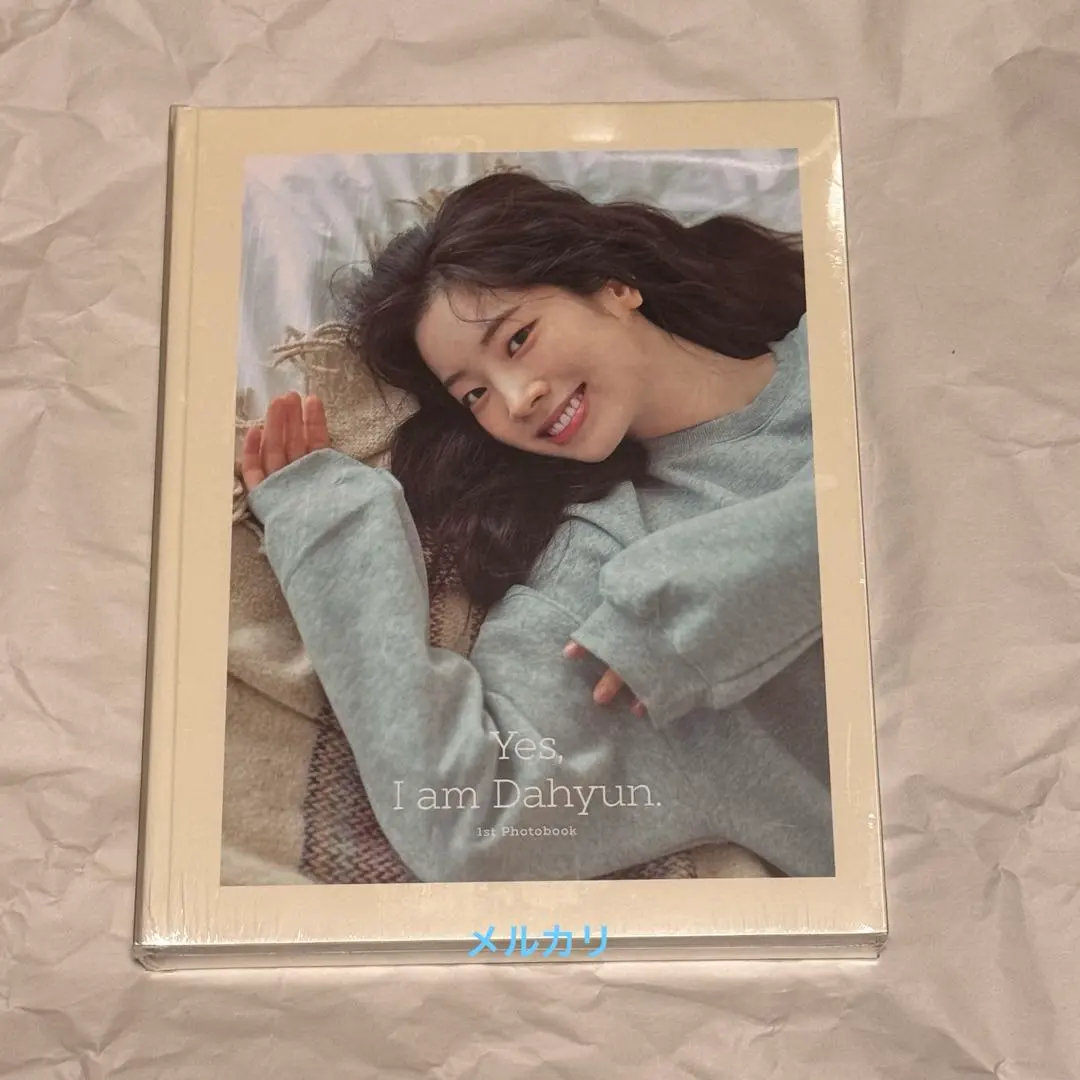 2026年最新】i am dahyunの人気アイテム - メルカリ