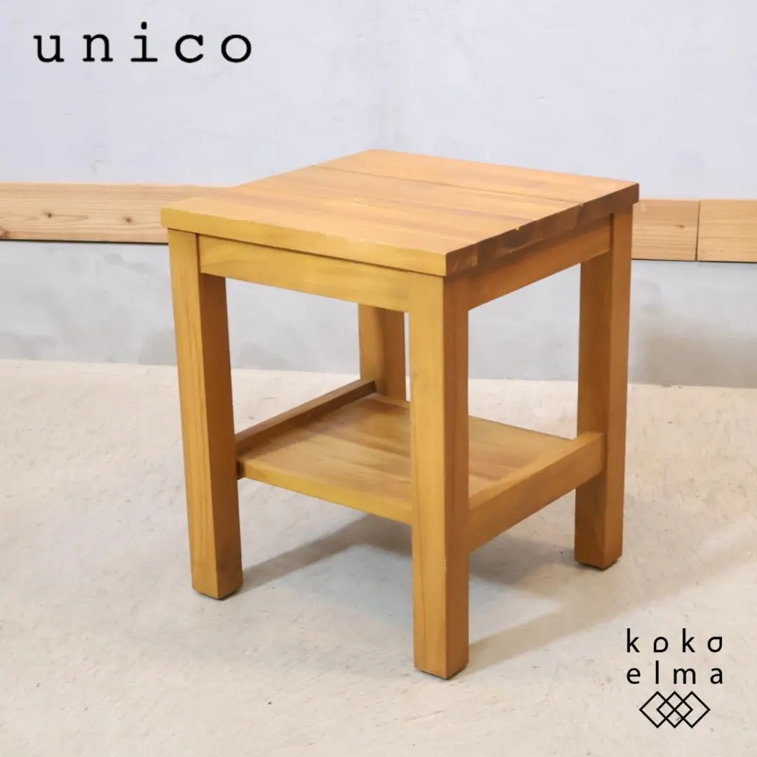 2026年最新】unico ブレス ローテーブルの人気アイテム - メルカリ