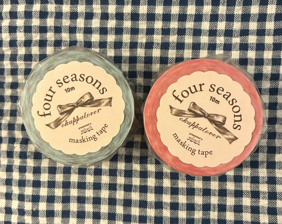 2026年最新】オカッパラバー マスキングテープの人気アイテム - メルカリ