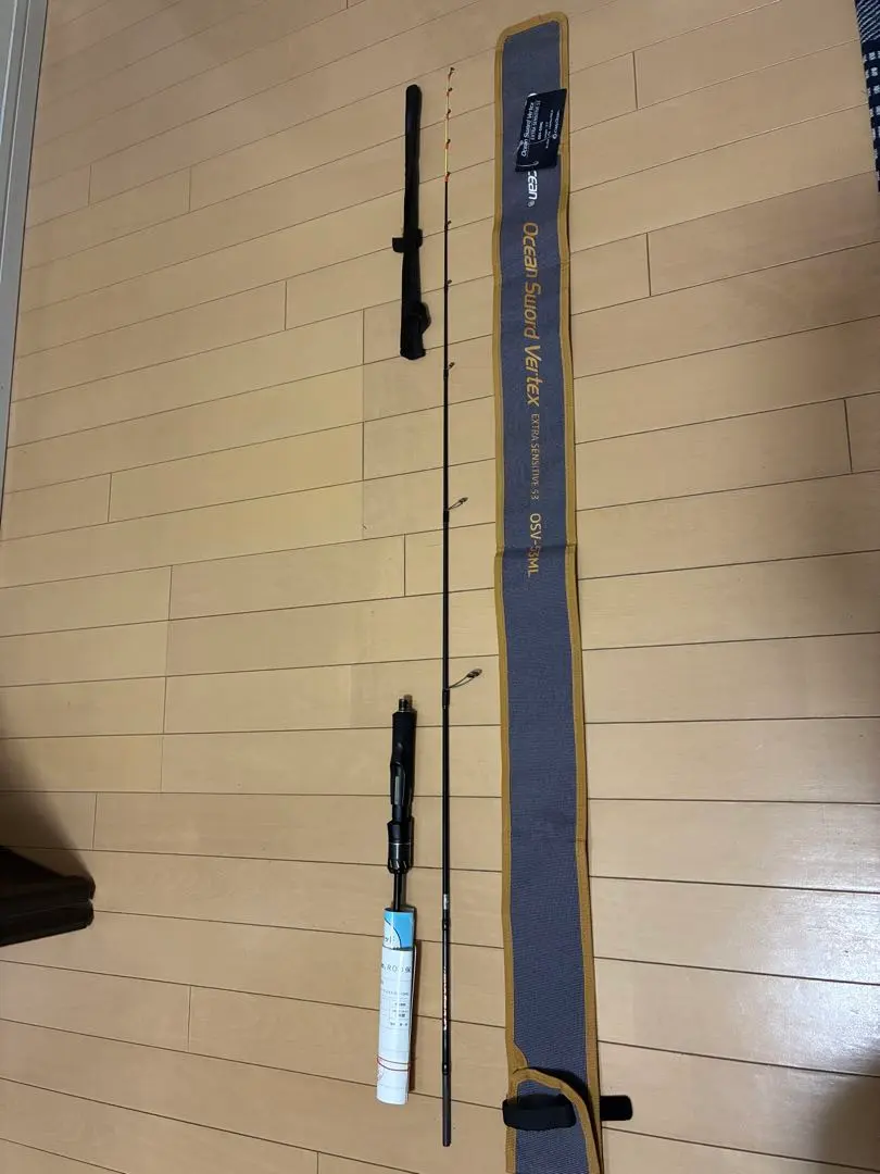 2026年最新】オーシャンソード vertexの人気アイテム - メルカリ