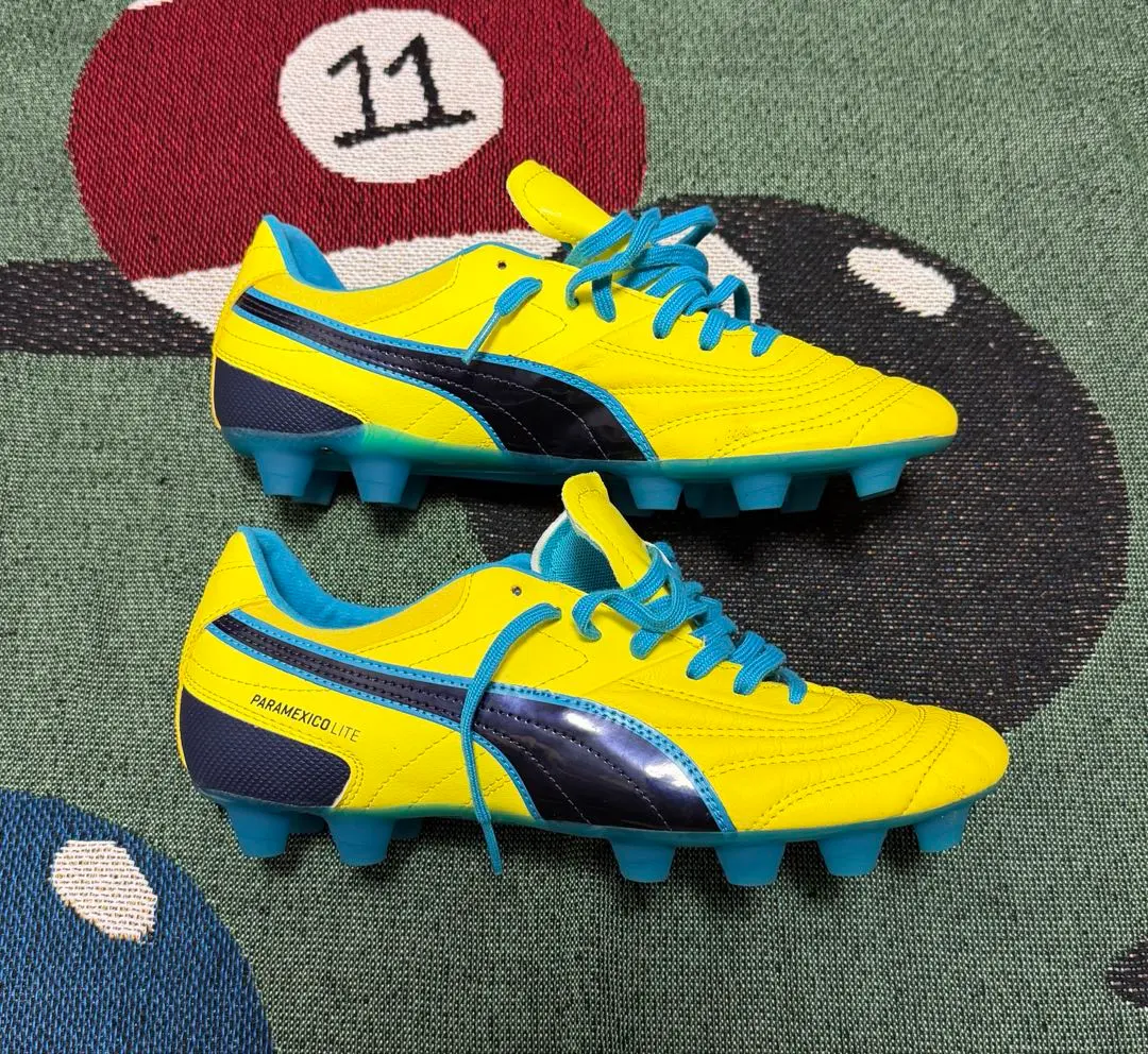 2026年最新】パラメヒコ 26.5の人気アイテム - メルカリ