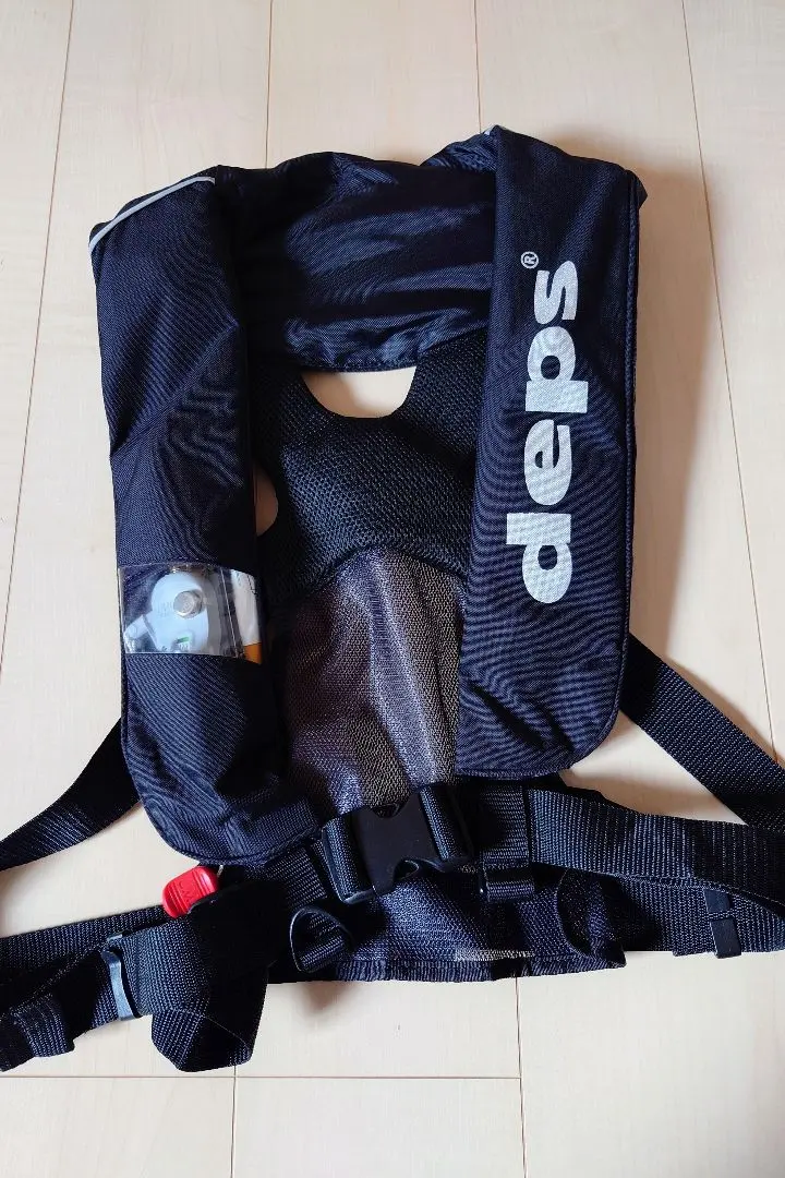 2026年最新】デプス ライフジャケットの人気アイテム - メルカリ