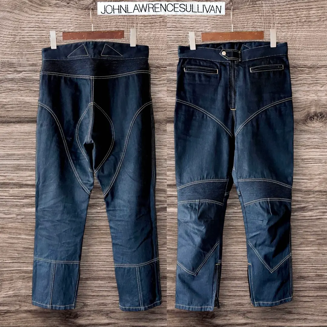 2026年最新】JOHN LAWRENCE SULLIVAN ワークパンツ・カーゴパンツ