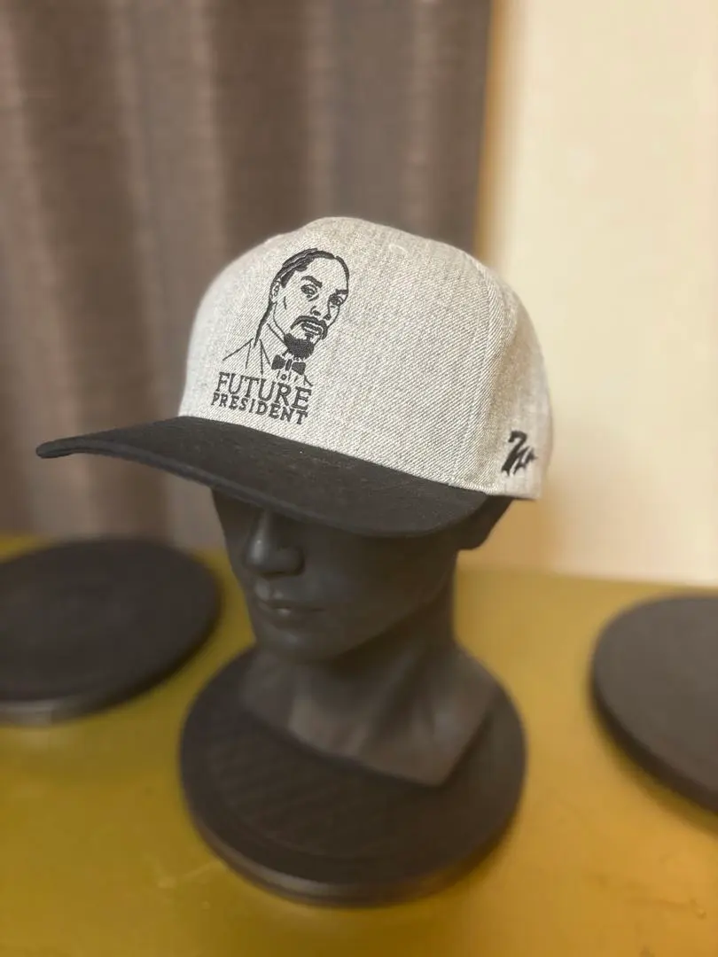 2026年最新】snoop dogg キャップの人気アイテム - メルカリ