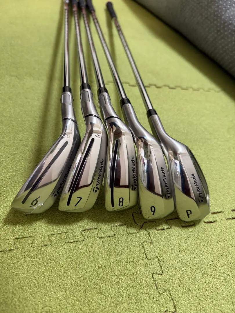 2026年最新】ステルスhd アイアン 6番の人気アイテム - メルカリ