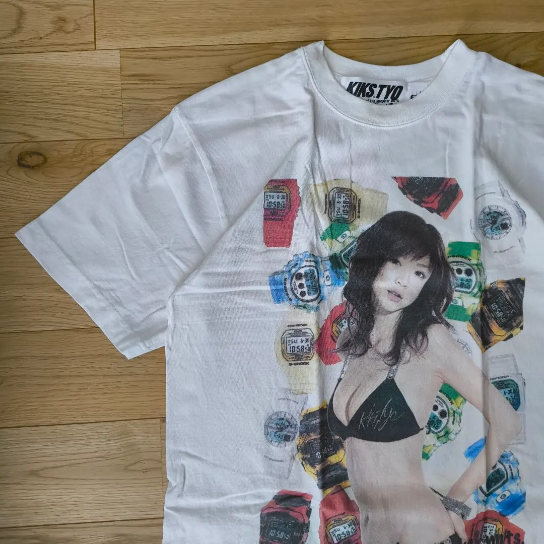 2026年最新】ほしのあき tシャツの人気アイテム - メルカリ