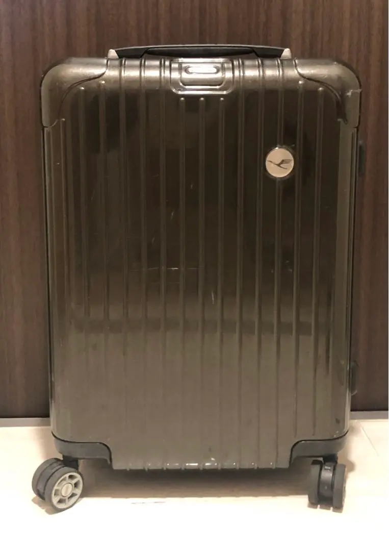 2026年最新】リモワ パイロット ルフトハンザの人気アイテム - メルカリ