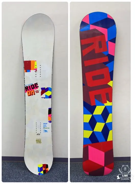 2026年最新】RIDE DHの人気アイテム - メルカリ