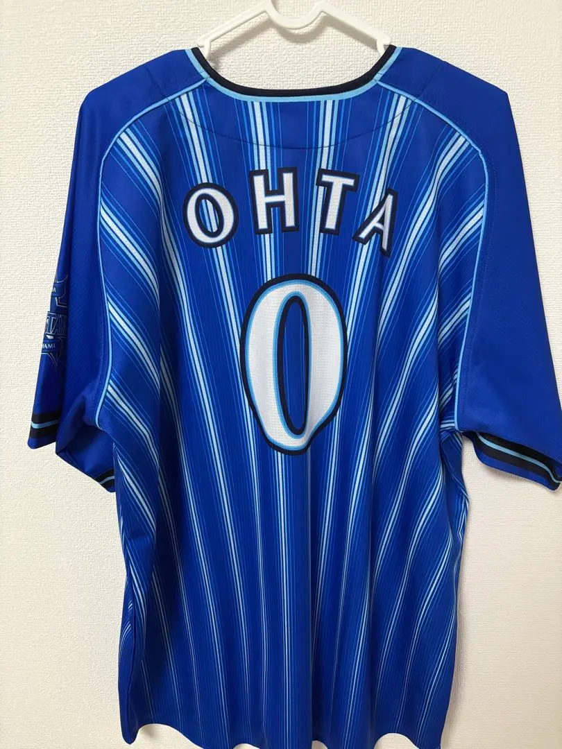 2026年最新】大田泰示 ユニフォームの人気アイテム - メルカリ