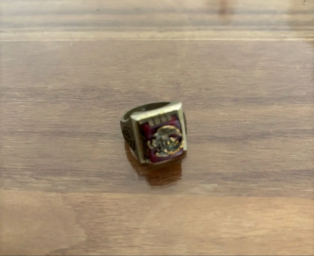 2026年最新】メキシカンリング 50sの人気アイテム - メルカリ