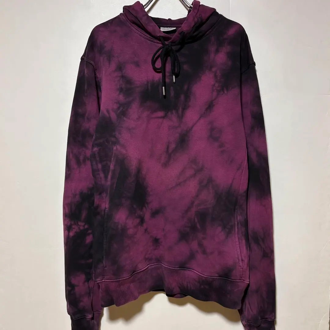 2026年最新】DRIES VAN NOTEN パーカーの人気アイテム - メルカリ