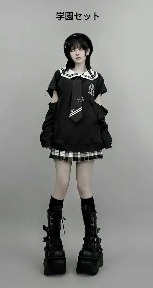 2026年最新】テオドール 学園スカートの人気アイテム - メルカリ