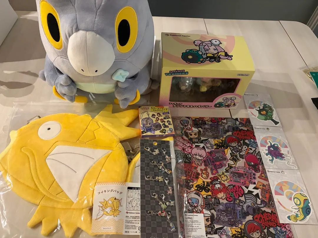 2026年最新】金のコイキング フィギュアの人気アイテム - メルカリ