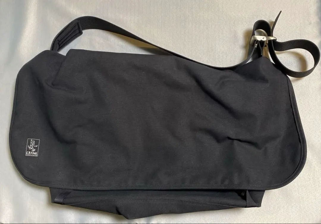 2026年最新】Crank メッセンジャーの人気アイテム - メルカリ