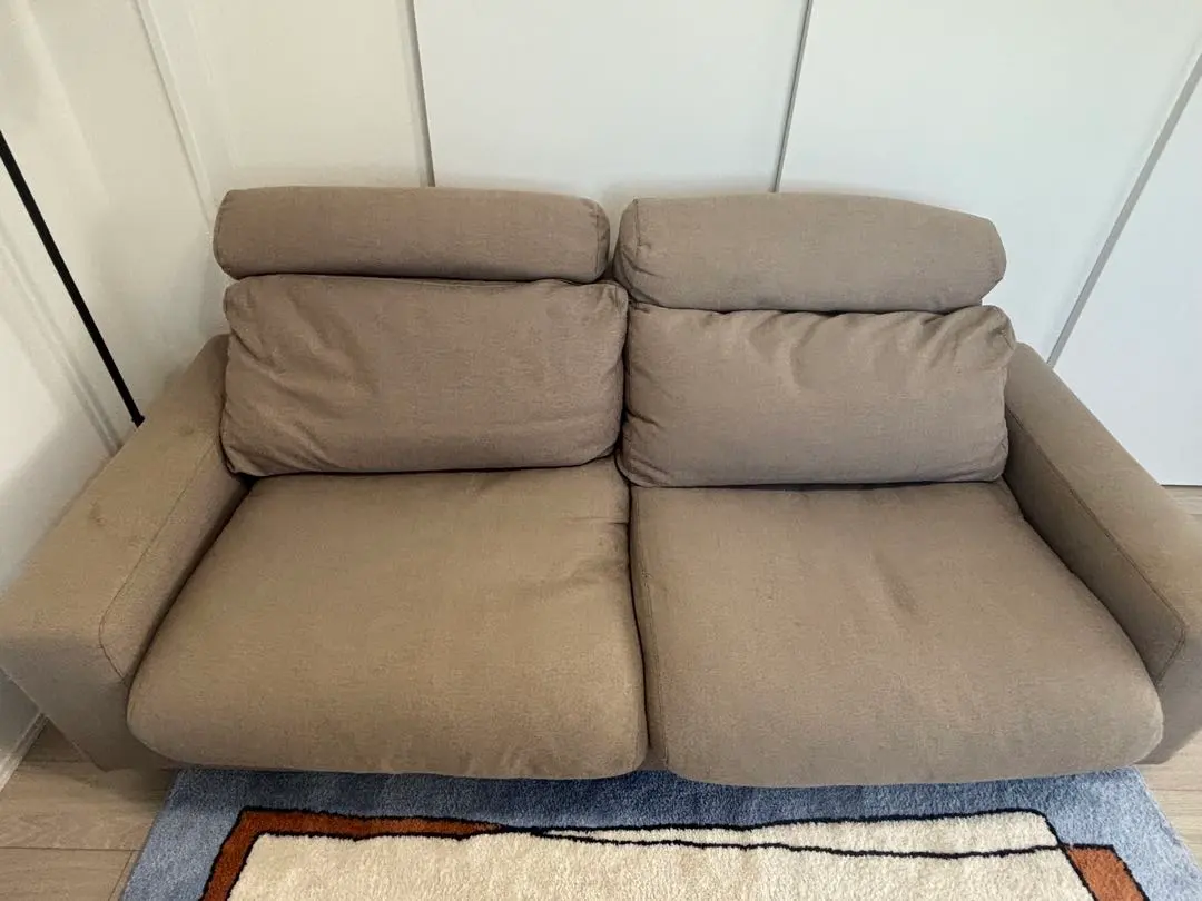 2026年最新】無印ソファーカバー2シーターの人気アイテム - メルカリ