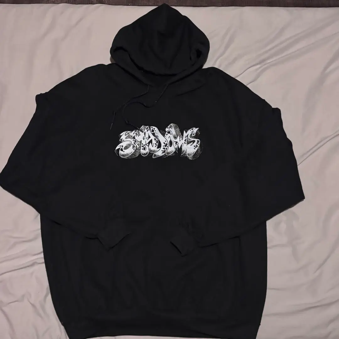2026年最新】shadows パーカーの人気アイテム - メルカリ