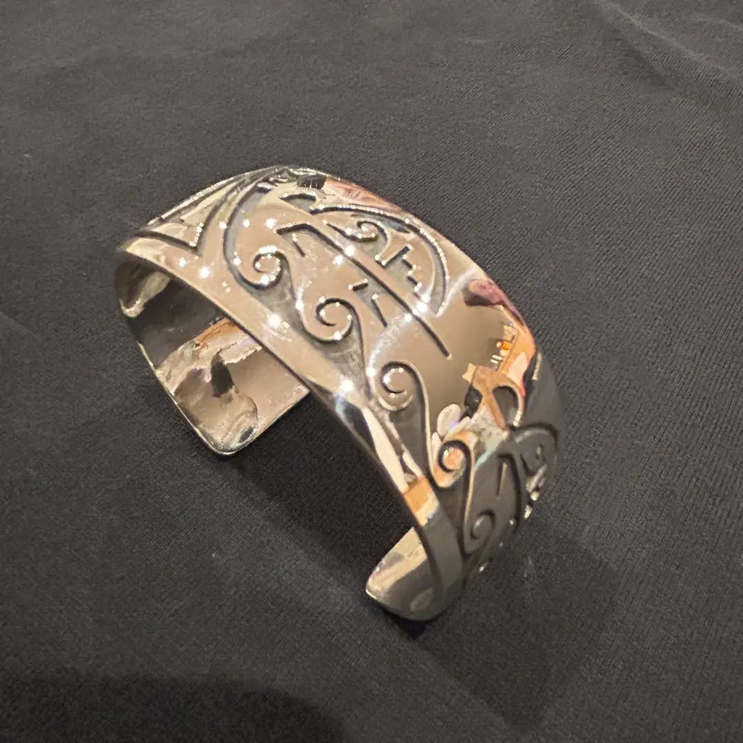 2026年最新】Hopi Jewelry バングル・リストバンドの人気アイテム