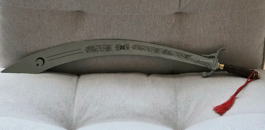 2026年最新】ベリーダンス 剣の人気アイテム - メルカリ